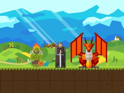 Obraz Ulica kráľa pokladov