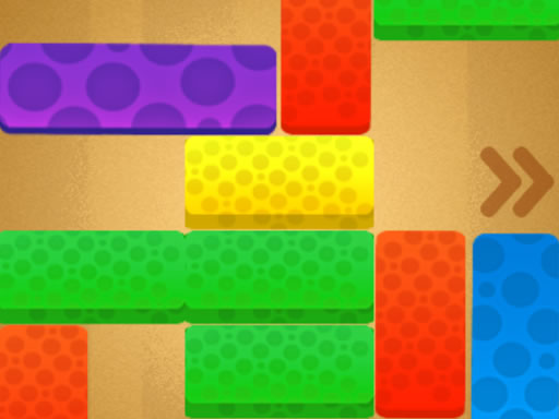 Obraz Unencumber Blox