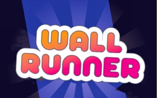 Obraz Wall Runner - Originálny