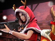 Obraz Prežitie Vianoc