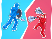 Obraz Treťrozmerný bojový simulátor