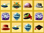 Obraz Pamäť na klobúky