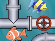 Obraz Morský inštalatér