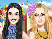 Obraz Internetový influenceri