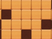 Obraz Drevené bloky